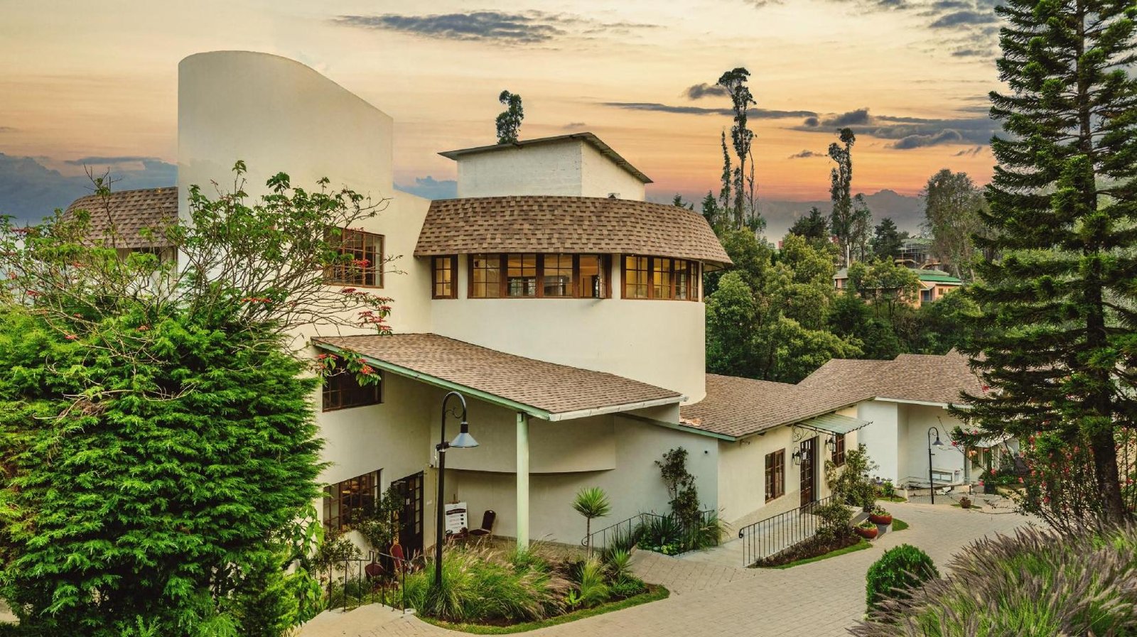 Mango Hill Shola Ooty