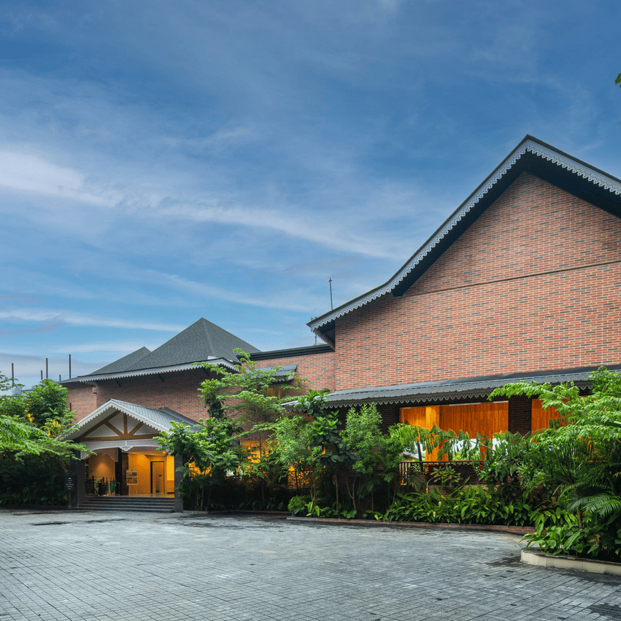 Mayfair Spring Valley Resort, Guwahati