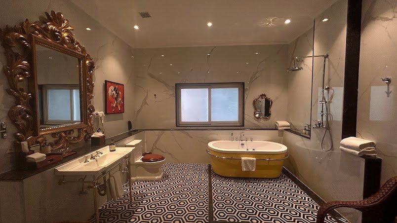 Mayfair Spring Valley Resort, Guwahati
