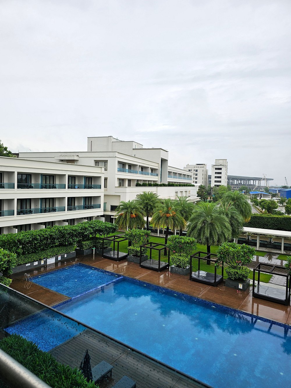 Kiranshree Grand