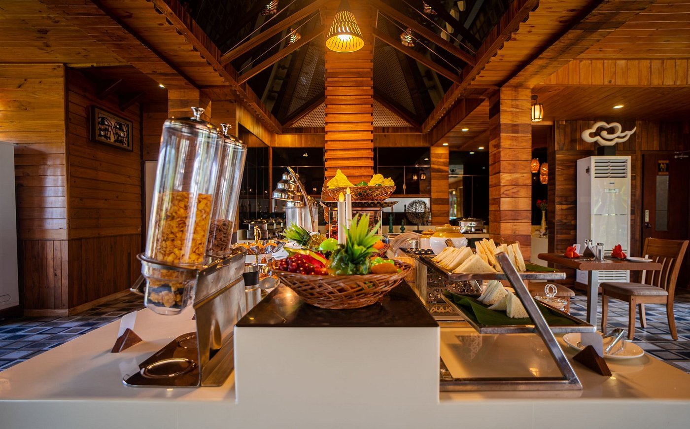 Coral Reef Resort & Spa, Havelock