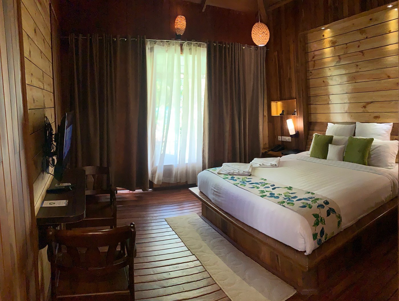 Coral Reef Resort & Spa, Havelock