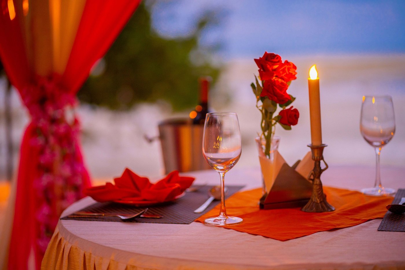 Coral Reef Resort & Spa, Havelock