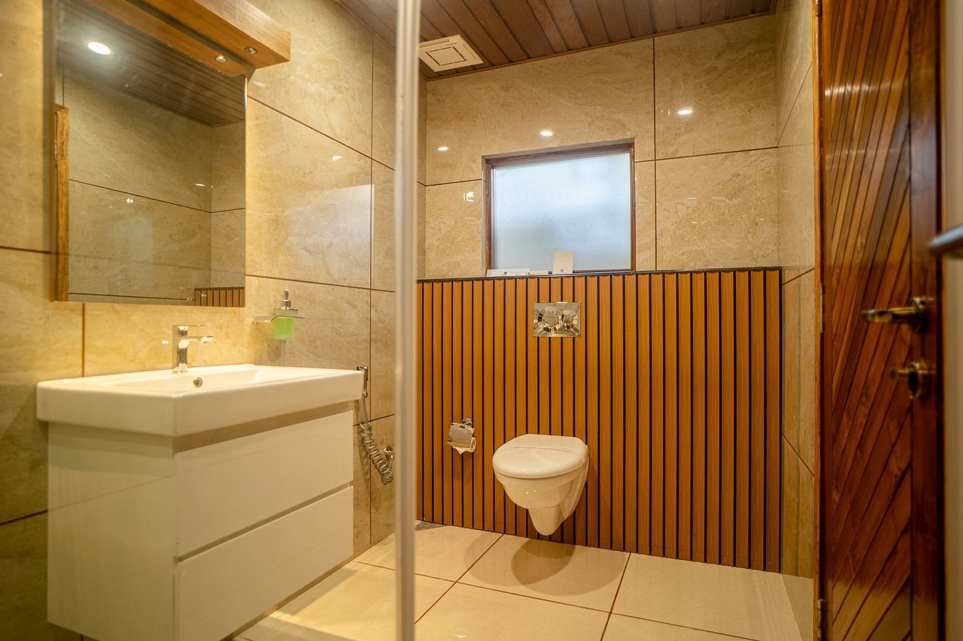 Coral Reef Resort & Spa, Havelock