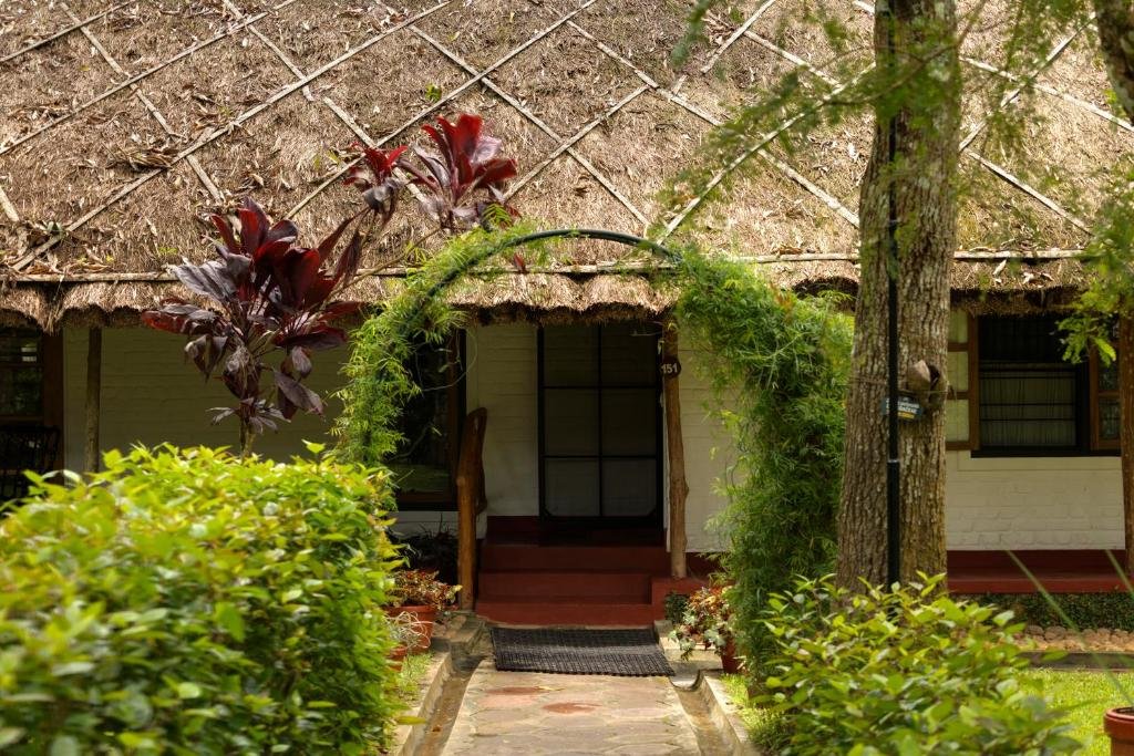 Spice Village