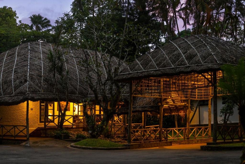 Spice Village