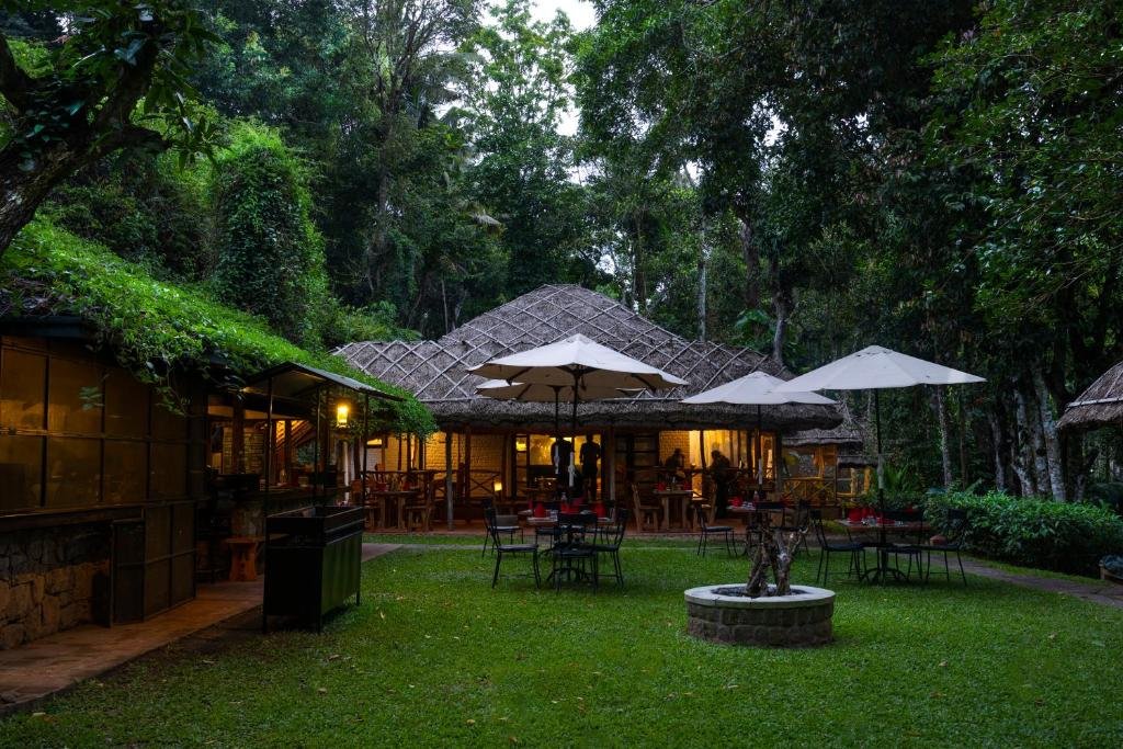 Spice Village