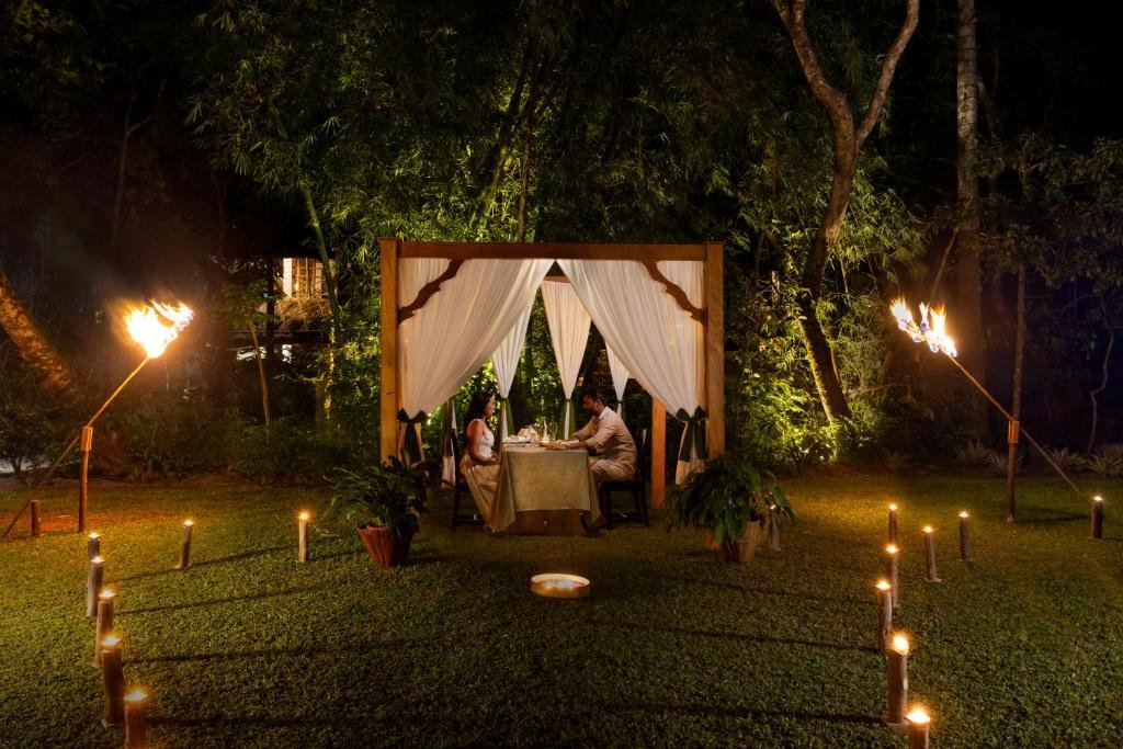 Spice Village