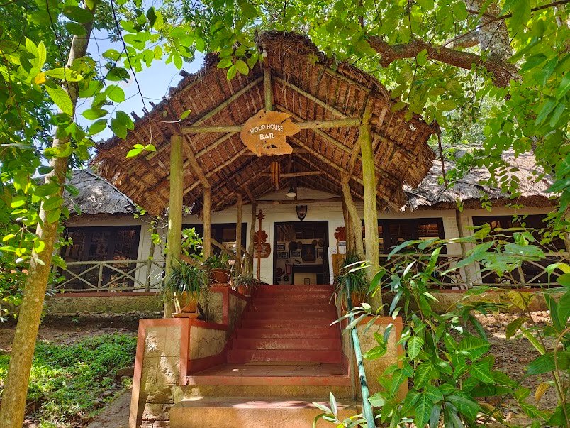 Spice Village