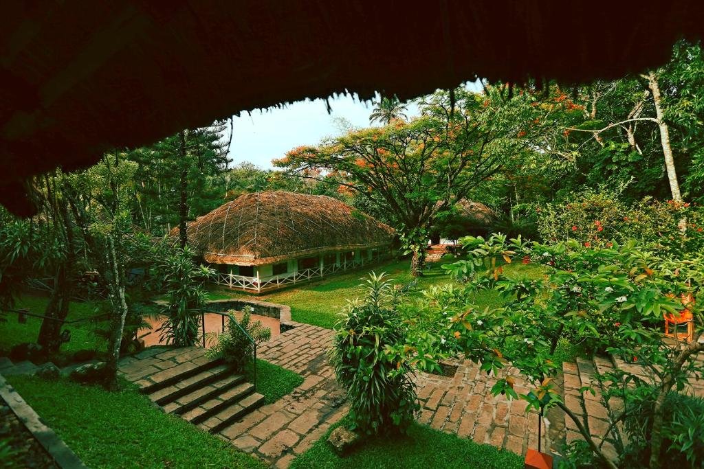 Spice Village