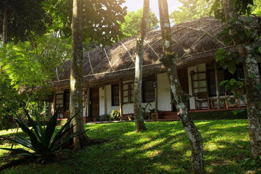 Spice Village