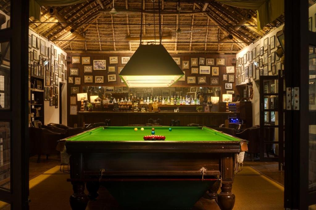 Spice Village