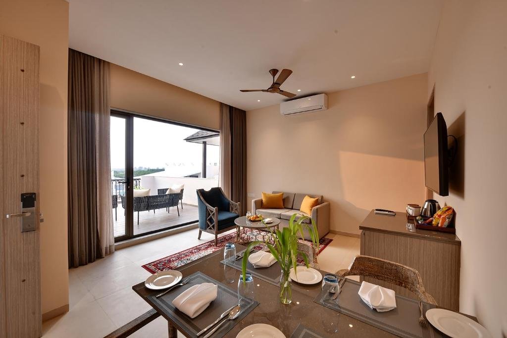 The Fern Sattva Resort, Little Rann of Kutch