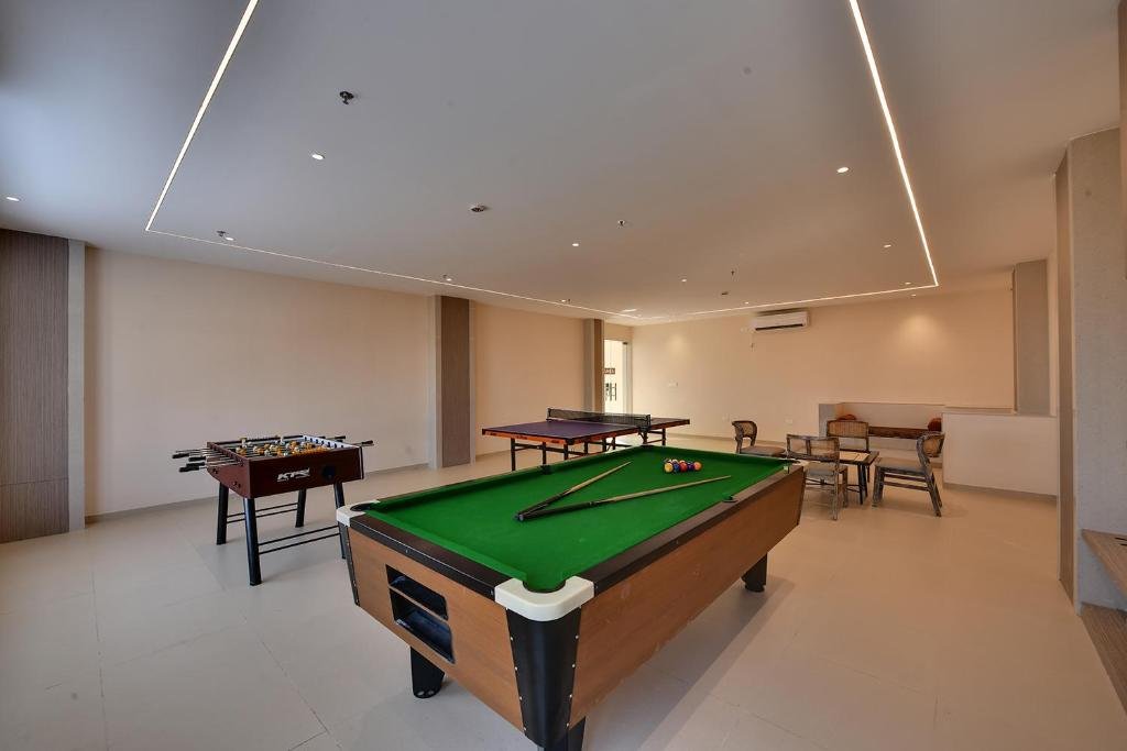 The Fern Sattva Resort, Little Rann of Kutch