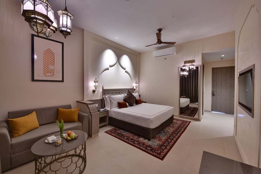 The Fern Sattva Resort, Little Rann of Kutch