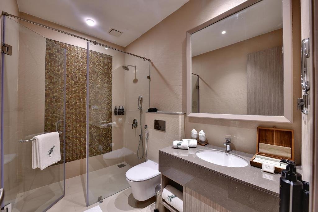 The Fern Sattva Resort, Little Rann of Kutch