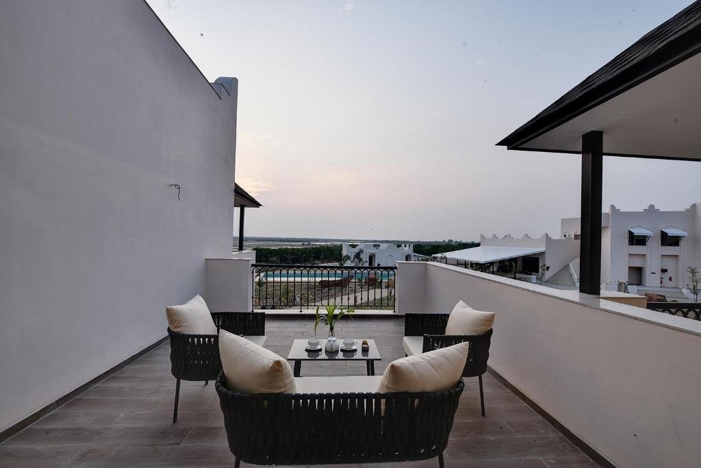 The Fern Sattva Resort, Little Rann of Kutch