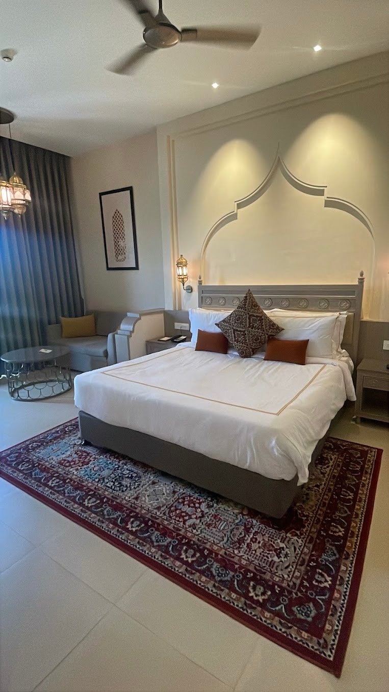 The Fern Sattva Resort, Little Rann of Kutch