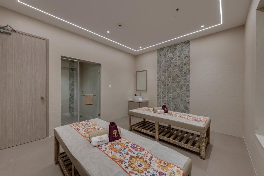 The Fern Sattva Resort, Little Rann of Kutch