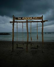 The Anvaya Beach Resort Bali