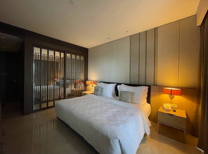 The Anvaya Beach Resort Bali