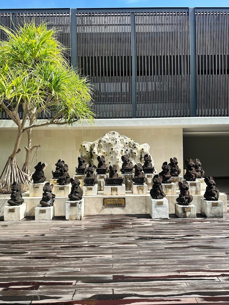 The Anvaya Beach Resort Bali