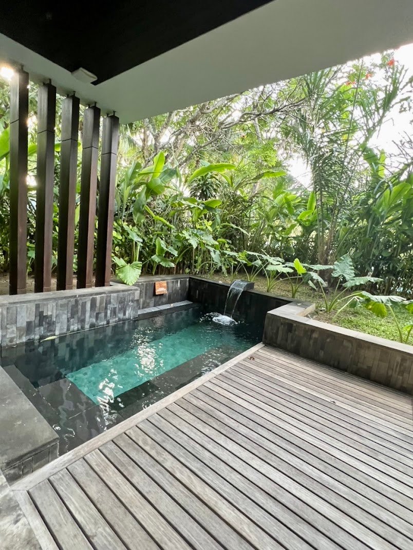 The Anvaya Beach Resort Bali