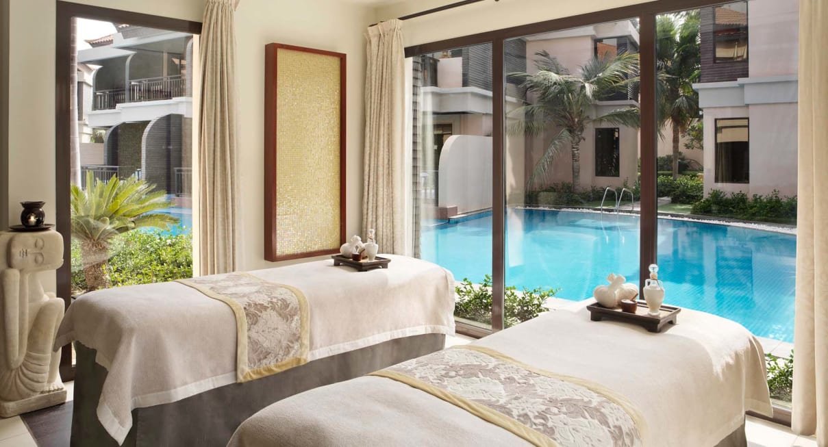 Anantara The Palm Dubai Resort