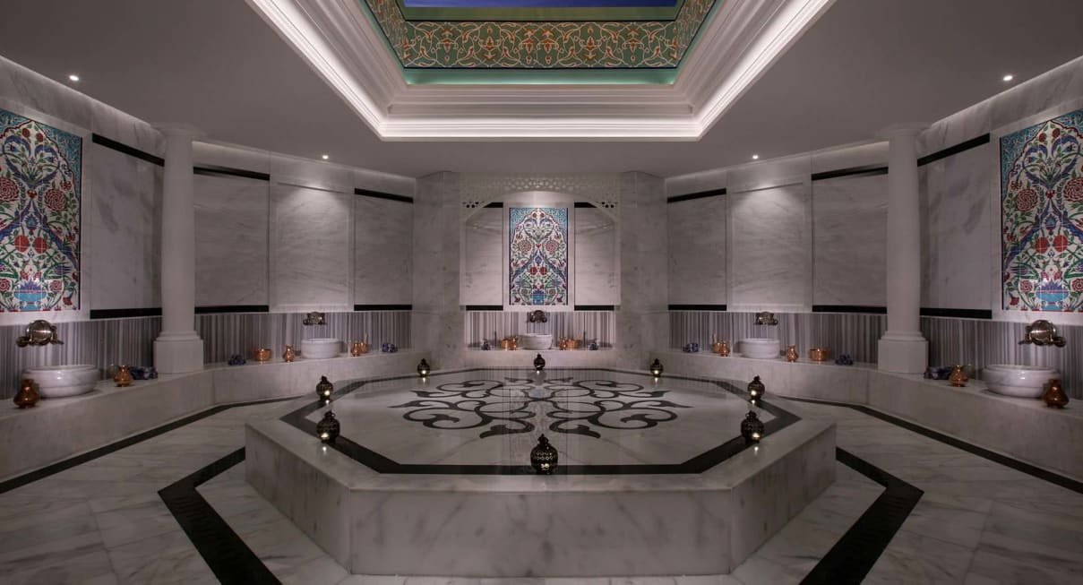 Anantara The Palm Dubai Resort