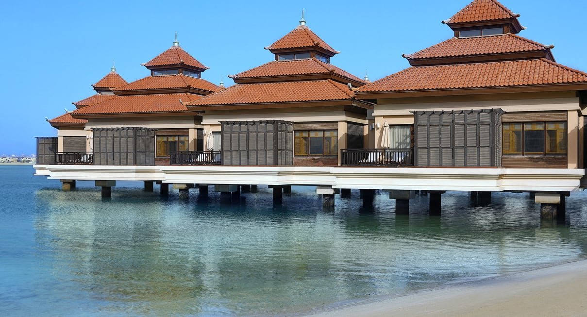 Anantara The Palm Dubai Resort