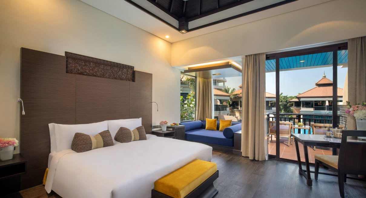 Anantara The Palm Dubai Resort