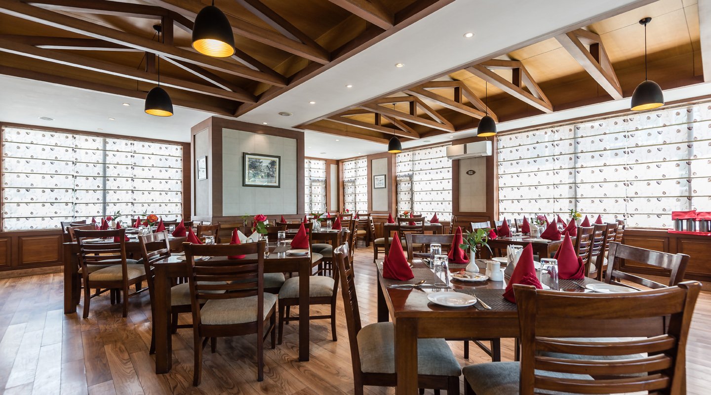 The Anantmaya Resort