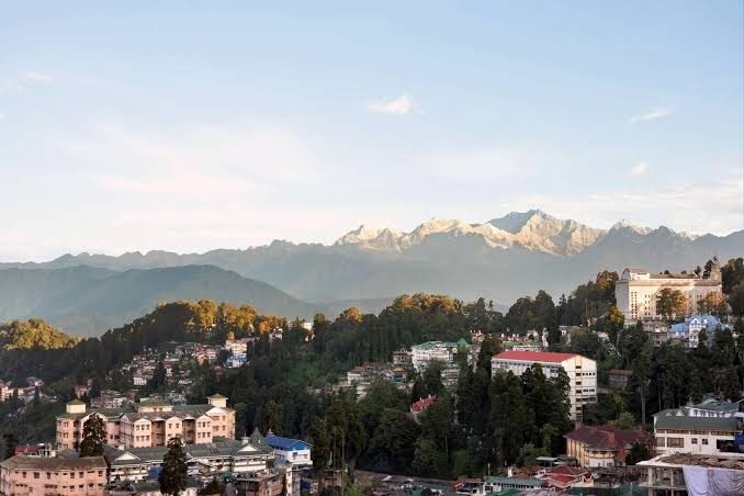 Ramada by Wyndham Darjeeling Gandhi Road