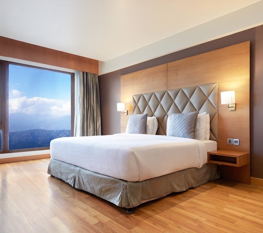 Ramada by Wyndham Darjeeling Gandhi Road