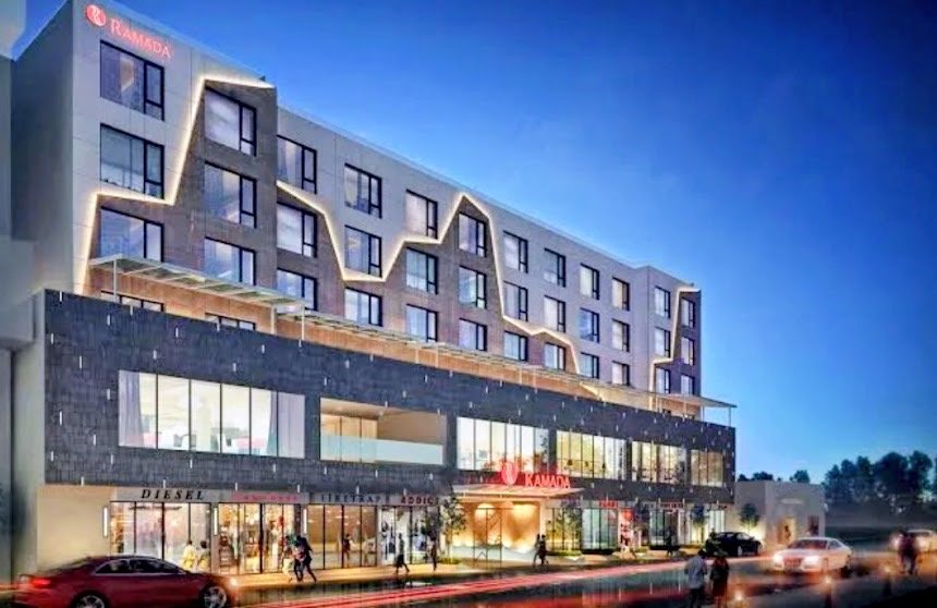 Ramada by Wyndham Darjeeling Gandhi Road