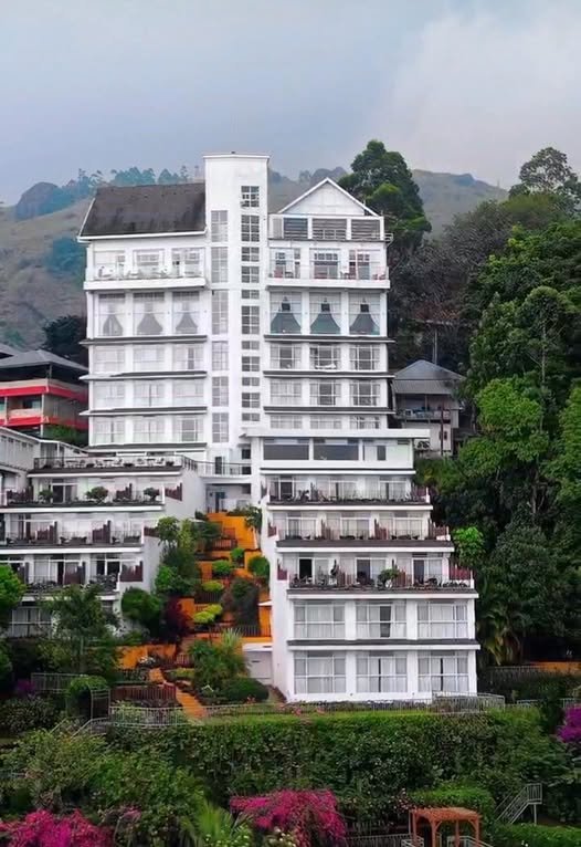 Fragrant Nature Hotel & Spa