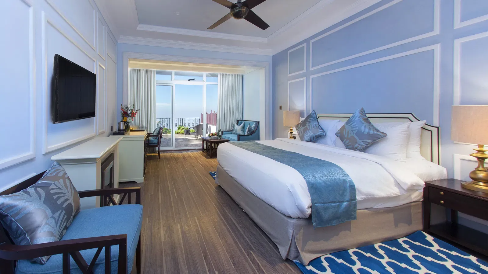 Fragrant Nature Hotel & Spa