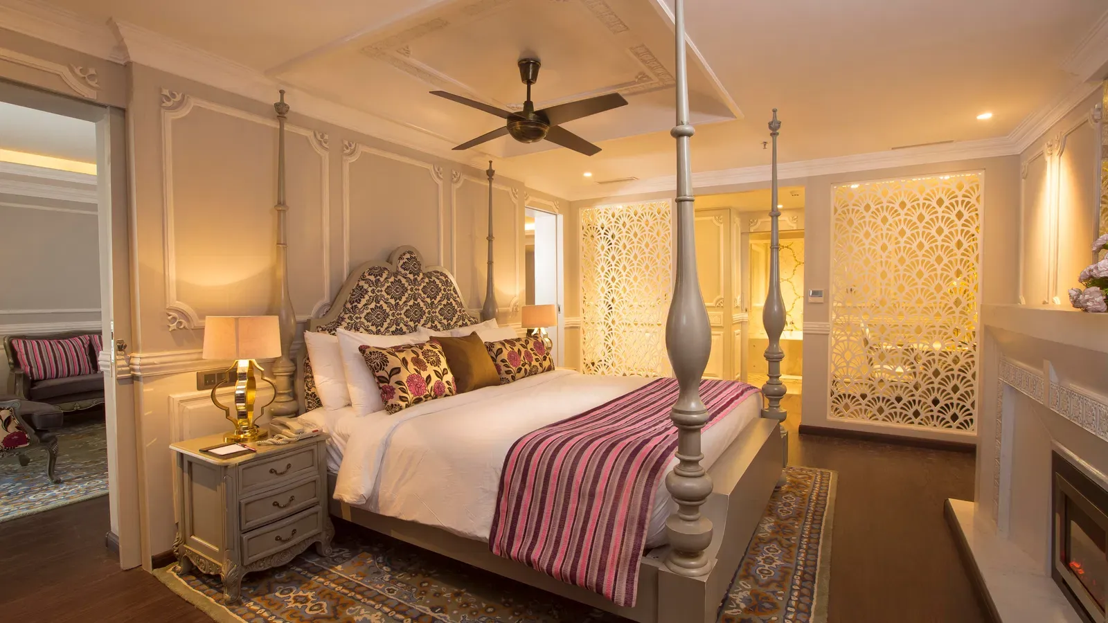 Fragrant Nature Hotel & Spa