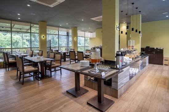 Silvanus Forest Retreat, Alibaug