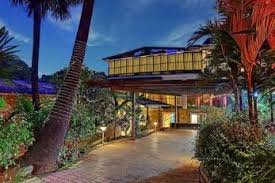 Silvanus Forest Retreat, Alibaug