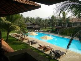 Tropicana Resort & Spa Alibaug