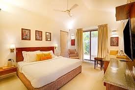 Tropicana Resort & Spa Alibaug