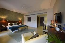 Tropicana Resort & Spa Alibaug