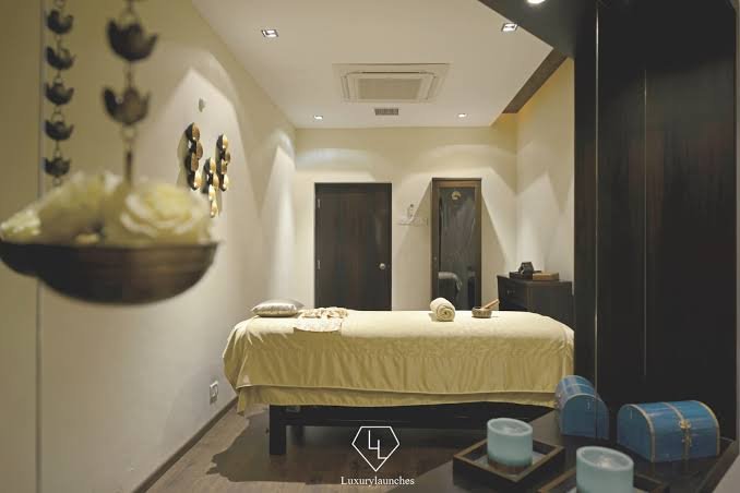 Tropicana Resort & Spa Alibaug