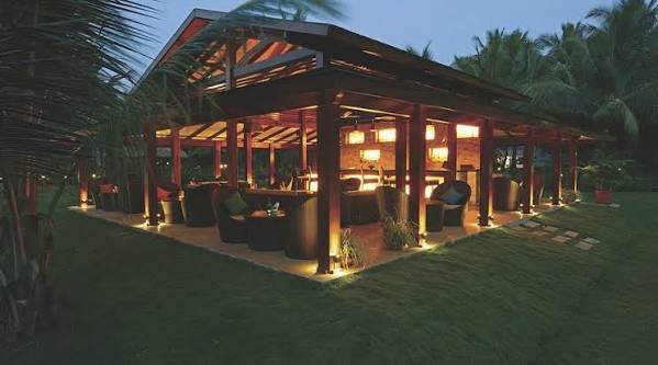 Tropicana Resort & Spa Alibaug