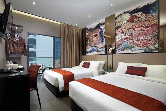 Hotel Boss