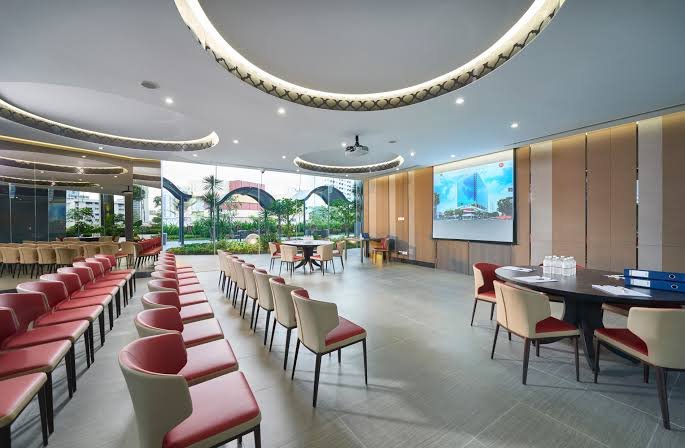Hotel Boss