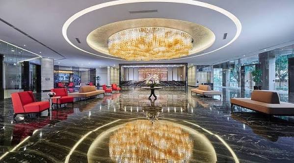 Hotel Boss