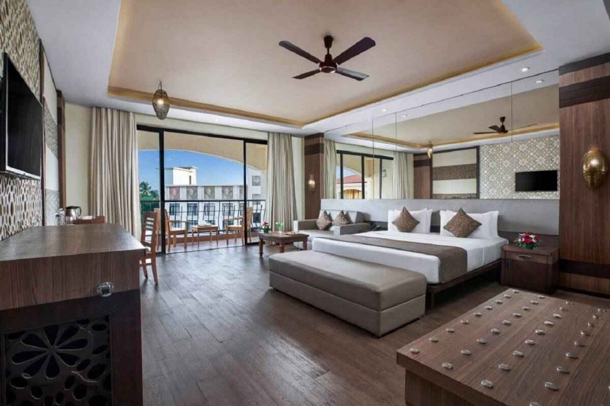 Resort Rio