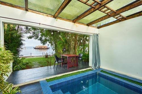 DESHADAN BACKWATER RESORT